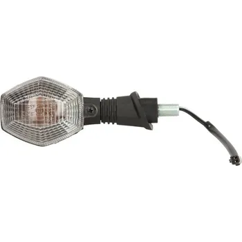 Elektroinstalace pro motocykl Blinkr čirý pravý přední SUZUKI SV 650 rok 16-19