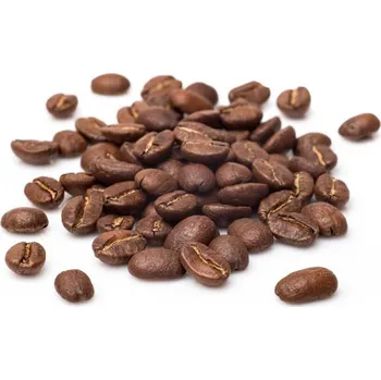 Káva Nutworld.cz Zrnková káva 20/80 Morning Coffee 250g