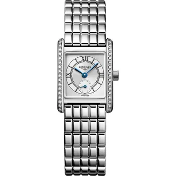 Hodinky Dámské hodinky Elegance Longines L52000756