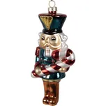 Clayre & Eef 6GL4337 Louskáček s…