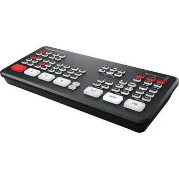 Hi-Fi komponenty BLACKMAGIC ATEM SDI Pro ISO