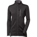 Mikina dámská Progress HUNTRESS černá L