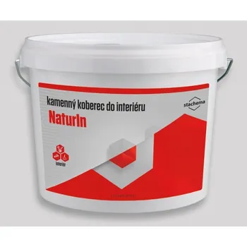 barva na zeď STACHEMA CZ NaturIn pojivo SET Velikost: 1 Kg