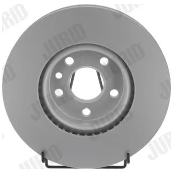 Brzdový kotouč Brzdový kotouč JURID 562628JC-1