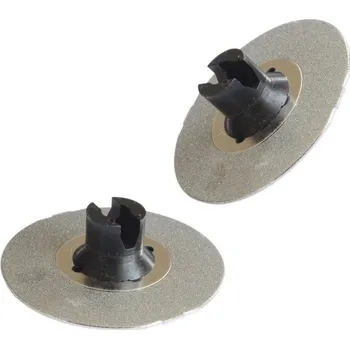 brusný segment rotační, 1. stupeň CC-270