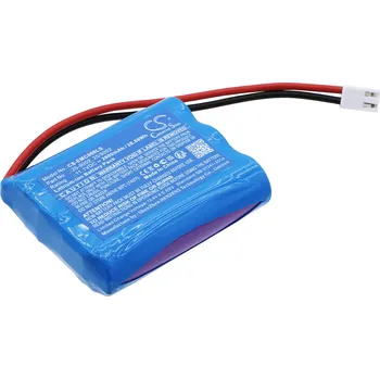 Baterie Cameron Sino CS-EMC900LS za Satco/nuvo 25/9002 - neoriginální