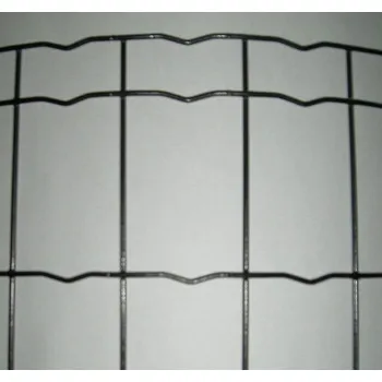 Pletivo Svařovaná síť Pantanet Family 2030 mm v barvě antracit