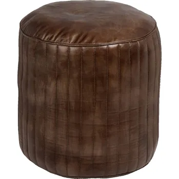 Taburet Taburetka ?420 h-450 hnědá YAMATSURI EGLO 424042