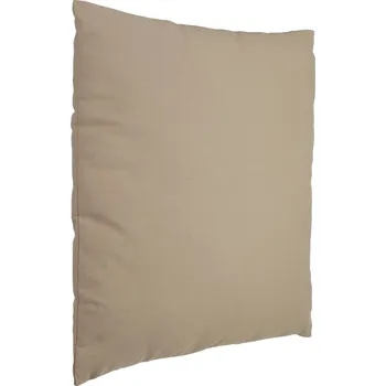 Polštář Polštář 500x500 světle hnědý ILES EGLO 420081