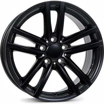 Zimní osobní pneu DUNLOP SP WINTER SPORT 3D MS 235/55 R18 100H + DISK RIAL X-10