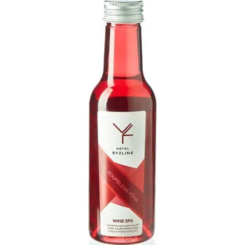 Koupelová pěna Koupelová pěna