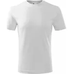 MALFINI CLASSIC NEW 135 / Tričko dětské - bílá 110