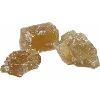 Kalcit medový Mexiko cca 4 - 5,5 cm