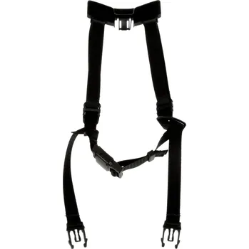 Pracovní přilba 3M X5-P4PTCS1 náhradní vnitřek