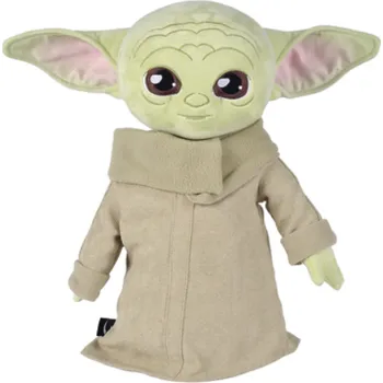plyšák Star Wars Grogu 40cm
