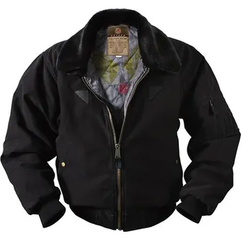 Pánský bomber Rothco Vintage B-15A Bomber Jacket 8640