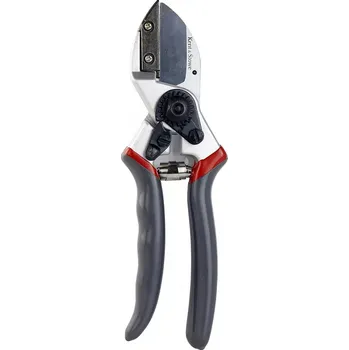 Nůžky na živý plot Kent & Stowe Profi Surecut zahradní nůžky kovadlinkové