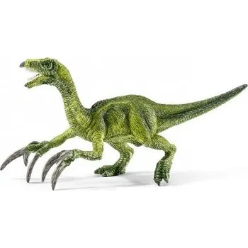Figurka Schleich 14544 Therizinosaurus malý