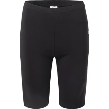 Dámské kraťasy Dámské Legíny 1/2 MARTES ESSENTIALS LADY MALISA M000234435 – Černá XS