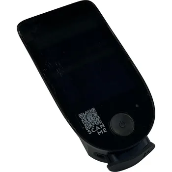 BTWIN Integrovaný displej EB 900