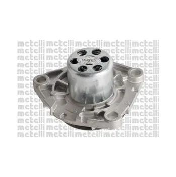 Chladič motoru Vodní čerpadlo, chlazení motoru METELLI 24-1352