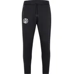 JAKO Tepláky Pro Casual s logem FCHK vel. XL, černá