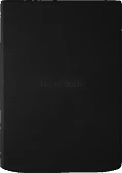 Pouzdro na čtečku elektronické knihy PocketBook Flip černé (HN-FP-PU-743G-RB-WW)