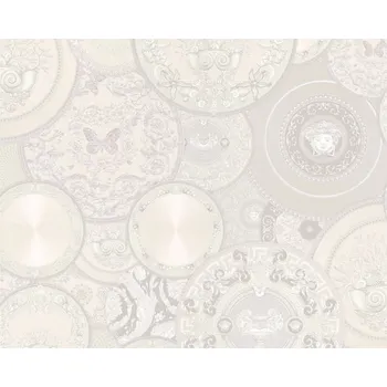 A.S. Création Versace III 34901-4 0,7 x 10,05 m