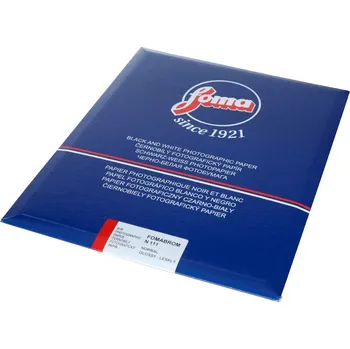 Fotopapír FOMABROM 40x50cm/25 listů Lesk N111