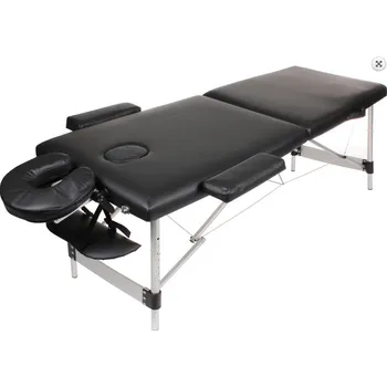 Masážní stůl WELLGO Přenosný skládací masážní stůl Release