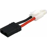 Absima Redukce kabelová TRAXXAS/samice - Tamiya/samec