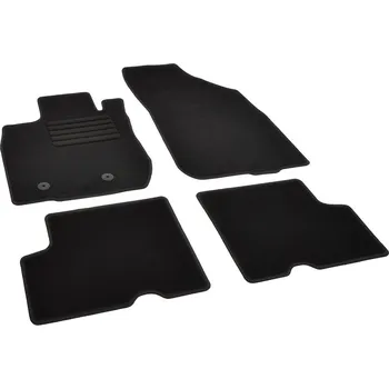 autokoberec Textilní autokoberce Rigum pro Dacia Duster 4x4 (2010 - 2018)