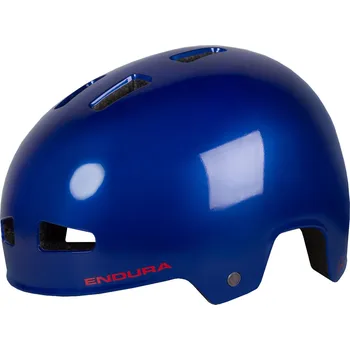 Cyklistická přilba Endura přilba PissPot Modrá - vel. L-XL (57-63cm)
