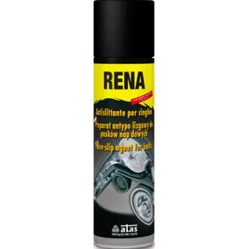 ATAS RENA sprej na klínové řetězy 250ml