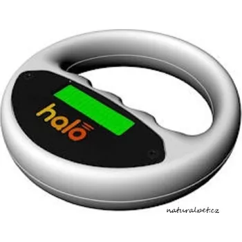 Čtečka mikročipů HALO s USB (Čtečka čipů pro psy)