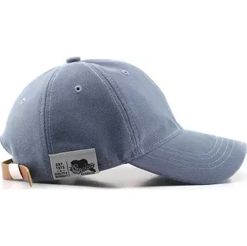 Kšiltovka Letní baseballová unisex kšiltovka - modrý