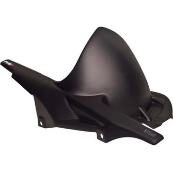 Zadní blatník PUIG BMW F800R 09-17' MATT BLACK