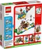 Stavebnice LEGO LEGO Super Mario 71427 Vzducholodě Larryho a Mortona – rozšiřující set