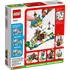Stavebnice LEGO LEGO Super Mario 71427 Vzducholodě Larryho a Mortona – rozšiřující set