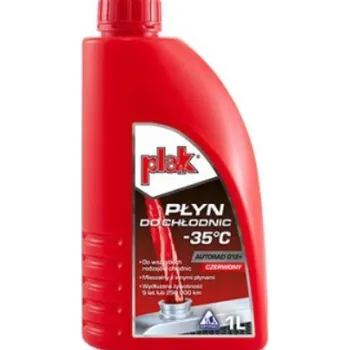 Nemrznoucí směs do chladiče ATAS Nemrzoucí směs chladiče G12 1L