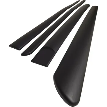 Lišta karosérie Ochranné lišty dveří VW Sharan Seat Alhambra 2010-2021