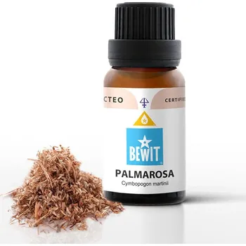 Drogerie BEWIT Palmarosa 5 ml