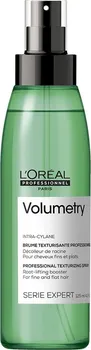 Stylingový přípravek L'Oréal Professionnel Serie Expert Volumetry Texturizing Spray sprej pro objem vlasů 125 ml