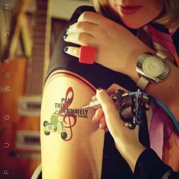 Zahraniční hudba CD Pugwash: Play This Intimately (As If Among Friends) DIGI 2015 Digipack As If Among Friends