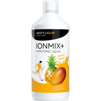 Fitness strava SportWave® Ionmix+ 1000 ml
