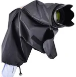 JJC RC-EG ochrana proti dešti pro Canon EOS s očnicí Eg