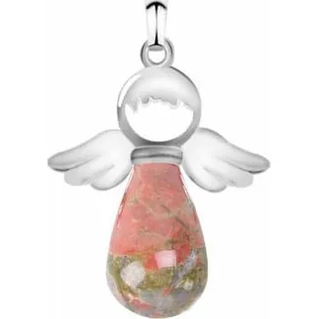 Přívěsek Přívěsek anděl - Unakit