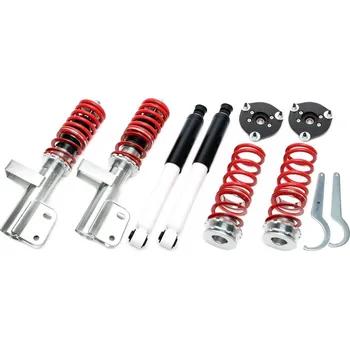 TA Technix výškově stavitelný podvozek Renault Twingo III (od 2014)