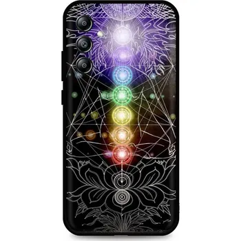 Pouzdro na mobilní telefon Kryt Samsung A14 5G Harmony (obal neboli pouzdro na Samsung A14 5G)