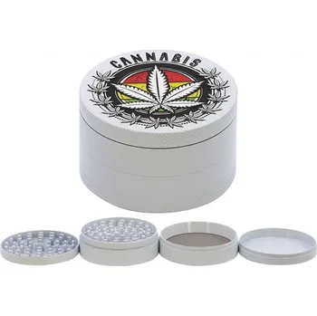 Humidor Drtič tabáku 11542